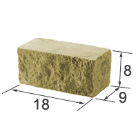 PR9818KSCORNERTAN