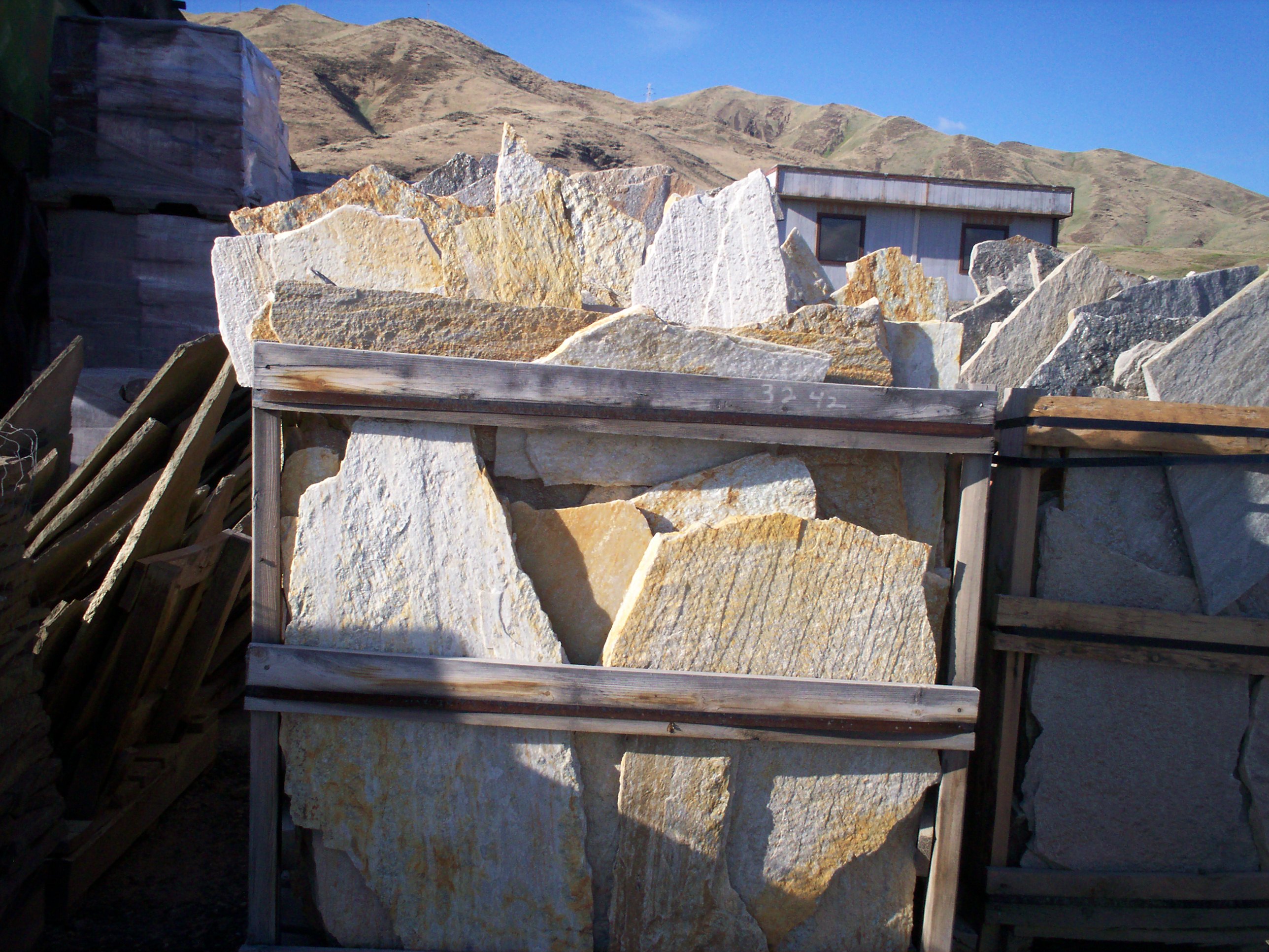 PROCKVENEERKLONDIKE